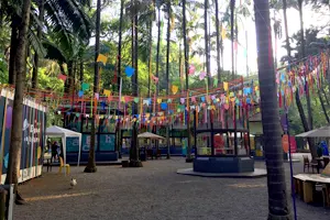 Atrações do Parque da Água Branca